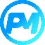 PM图标